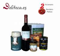   Sorteo 2º Aniversario Recetario Mañoso