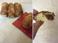   BOLLYCAOS CASEROS (THERMOMIX)
