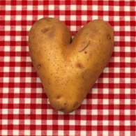   COOKIES DE QUESO, PATATA  Y CEBOLLA ( 2º Reto BBSS  recetas Primavera - Verano )