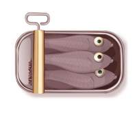   TRENZAS DE SARDINILLAS