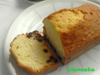   PLUMCAKE