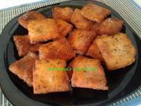   BOCADITOS DE SAN JACOBOS CASEROS