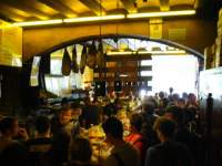   CAN PAIXANO - CHAMPAÑERÌA