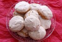   Calendario de Adviento: Día 3. Galletitas de anís y lavanda para mi AIG