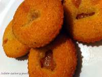   FINANCIERS DE ALBARICOQUE