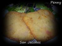   San Jacobos