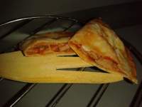   Empanadillas de Atun