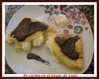   Frixuelos (nuestro postre típico de carnaval)