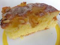   COCA DE FRUTAS ESCARCHADAS