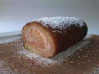   BRAZO DE CHANTILLY CON BETÙN