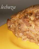   RECETA GALLEGA: CHICHARRONES
