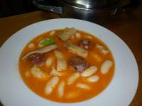   FABADA ASTURIANA