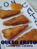   Queso Frito