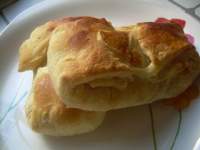   ROLLITOS DE PRIMAVERA (O DE INVIERNO!!)