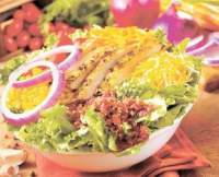   Vinagreta, aliño o aderezo. Columna Regaliz, Siglo 21