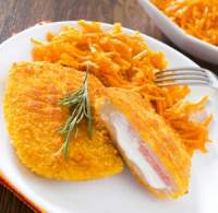 San Jacobos tradicionales