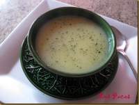   Crema de Invierno (Thermomix)