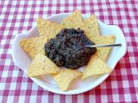  TAPENADE (Caviar de la huerta)