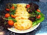   EMPANADILLAS DE ATUN