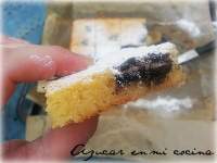   2º Asalto del Asalta Blog  -  Blondie con Oreo