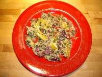   Ensaladas de invierno