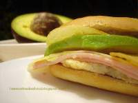   Sándwich party   o Fin de semana largo 