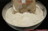 
Torta de chicharrones  