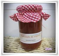   Mermelada de nísperos