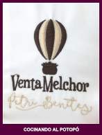   LA NUEVA IMAGEN DE LA VENTA MELCHOR