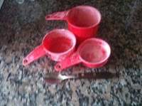   Lasagna rellena y panqueques de dulce de leche