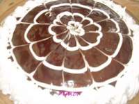   TARTA DE FRIXUELOS