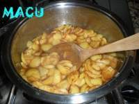   MERMELADA DE NÌSPERO