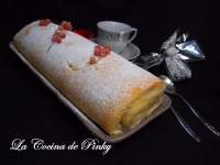   BRAZO DE GITANO CLASICO 