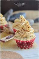 Chai Tea Latteás Cupcakes  