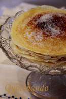   Frixuelos asturianos (Cooking Challege) 