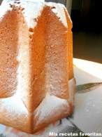   Pandoro