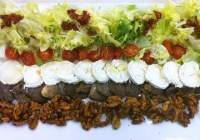   Ensalada de invierno