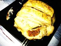   Canelones de setas Maheso y más