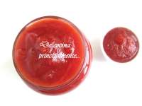   Mermelada de tomate.  Los Oscars 2011