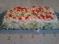   PASTEL FRÌO DE CABALLAS