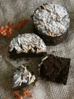   Cake de Harina Algarroba