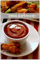 SALSA BARBACOA FACIL ( con coca-cola ) 