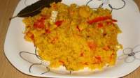   ARROZ CON BACALAO