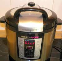 MACARRONES Boloñesa (Fussioncook Homecooking)