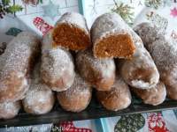   Alfajores de Medina Sidonia