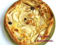   Quiche de manzana. Es viernes!!!!!!!!!!!!!!!!!!!!!!!!!!!!!!!!
