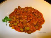   PUNTILLITAS A LA MARINERA CON HABITAS