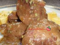   Carrillada V.T. (Versión Tradicional): por una invitada especial