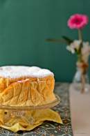   Tarta de queso japonesa