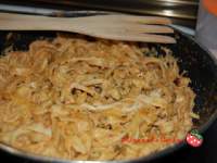   Dos receta:    una express!! La otra,  Deliciosa!